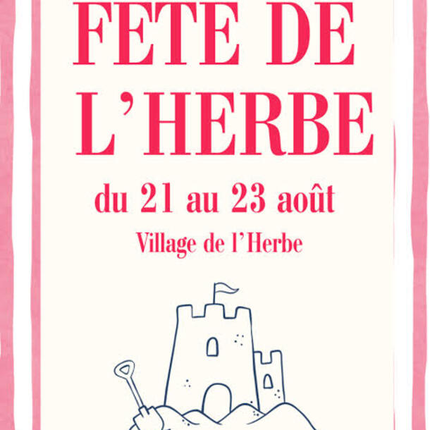 Fête de L’Herbe